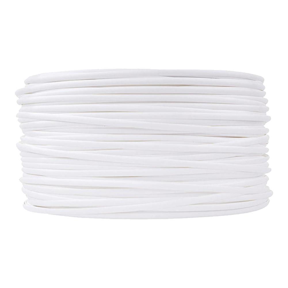 

Набор для ремонта ротанга для всех ваших потребностей в реставрации мебели и рукоделии белый