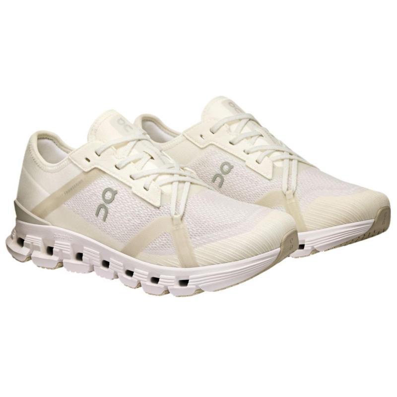 Cloud X 4 Wmns On Ad 'White Wolf' Women's Sneakers 3WF10172852