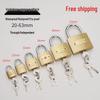 PCN 50mm Padlock Set - 20 Pack