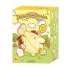 Sanrio Anime Action Pom Pom Purin Die Vier Jahreszeiten Serie Blind Box Figur Überraschungstüte Sammlung Modelle Spielzeug Geschenke