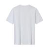 Qipai Men's Cooling Short Sleeve Round Neck T-shirt