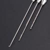 3 in1 Fishing Baits Needle Fish Drill Splicing Hook Baits Making Fishing Tool