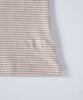 Aejeuon Ripple Stripe Sleeveless / Pink