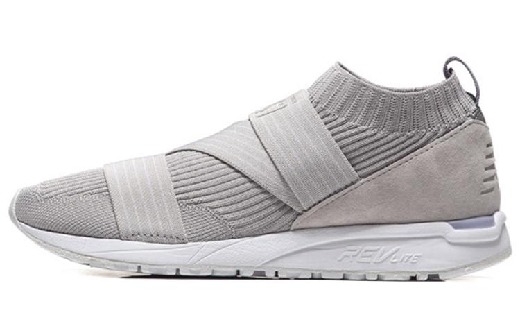 New Balance 247 Grey Beige Women s WRL247KG 36