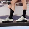 Fila Fusion BANK II Women's Platform Skate Shoes