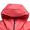 Fila Explorer Personality Minimalist Outdoor Mountain Comfortable Single Layer Hooded Waterproof Windproof Jacket Men Jackets A11M627701F-PK