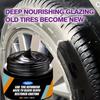 Headlight Restoration Fluid Automotive Headlight Oxidation Yellowing Scratches Blurring Enhancement