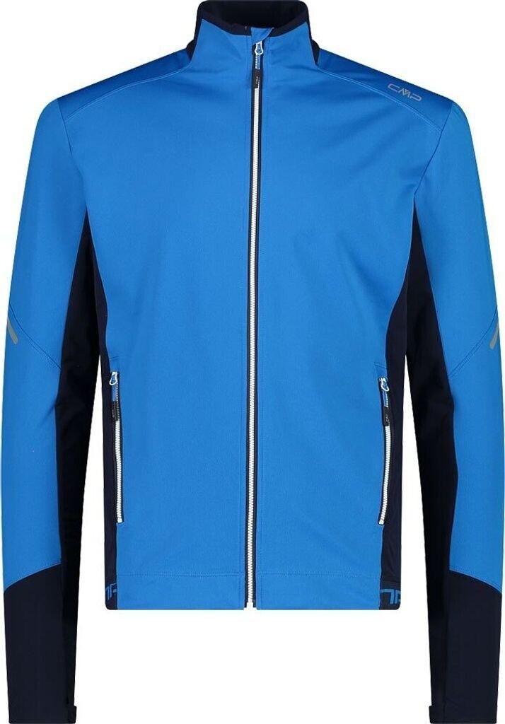 CMP Man Jacket Hybrid (31A2237) River