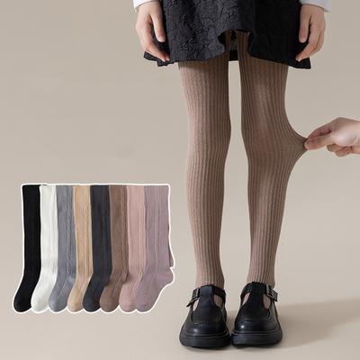 Chaussettes et collants – Collants