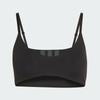 Adidas Yoga Underwear Women's Black Moderate