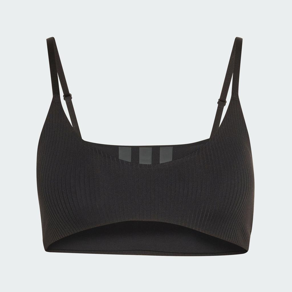 Adidas Yoga Underwear Women's Black Moderate