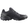 Salomon Speedcross 6 Gore-Tex 'Black' Men's L41738600