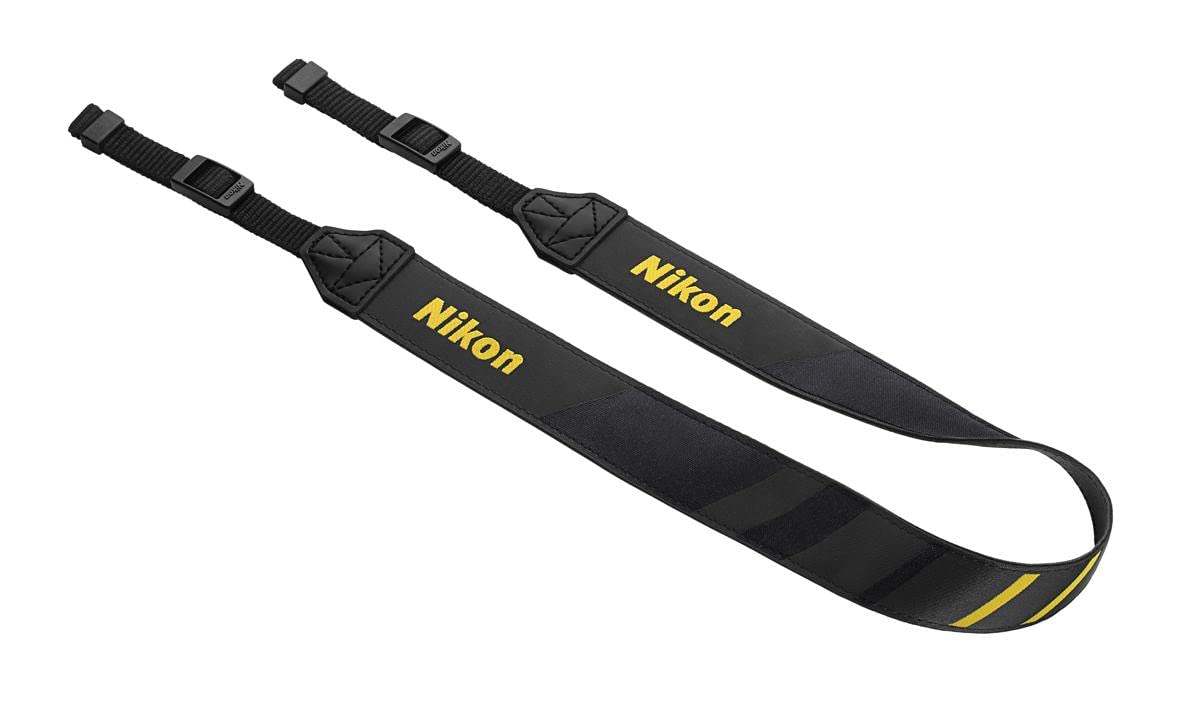 

Strap Mirrorless SLR [Nikon] AN-DC29 чорний