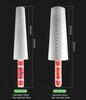 Mountain Measurement Tapered Bore Gauge: 1-6.5mm & 3-15-30-45-60mm Inner Diameter Plug Gauge