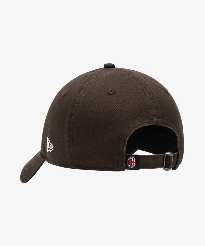 NEW ERA 940Unst Flawless Acmilan Cho