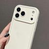 Case for iPhone 17 16 15 14 13 12 11 Pro Max 7 8 Plus X XS XR Shockproof Soft Matte Texture Phone Cases Cover for iPhone 17 Air