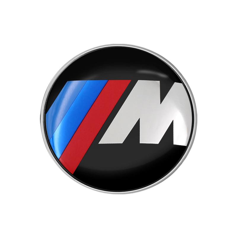 4 szt. 60MM Kołpak Piasty Koła Samochodowego Akcesoria Samochodowe Dla BMW M E34 E36 E60 E90 E46 E39 E70 F10 F20 F30 X5 X6 X1 M3 M5 M6 E71 F01 F02 F87