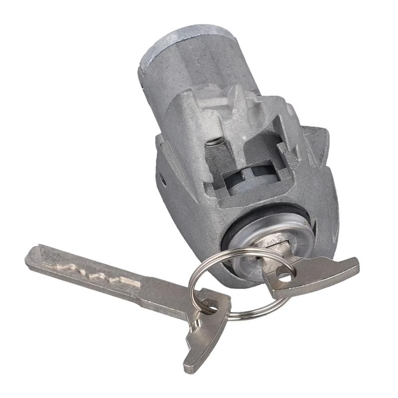 A03Z-Left Front Door Lock Cylinder Ignition Lock 1647600177 A1647600177 For Mercedes Benz X164 W251 W164 GL R M-Class AL338