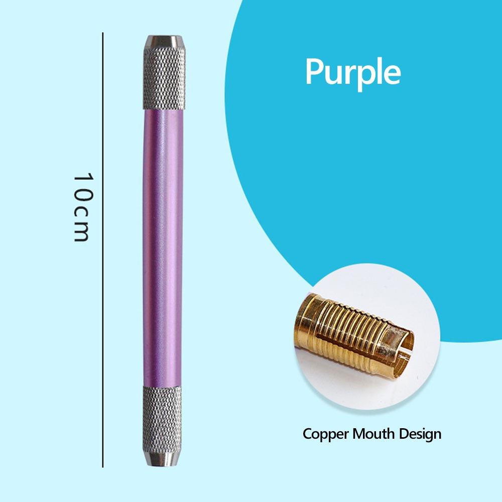 Metal Pencil Extender Adjustable Pencil Lengthper Pencil Extension Holder  Students/Artist