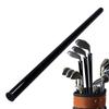 Golf Club Protection Tube PVC Tube Club Divider Golf Bag Accessories Protection Inserts Organization Accessories Cart Separators