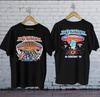 1978 Boston Vintage Rare Concert 70's Tour Rock Tee T-shirt