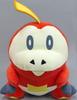 Pokémon Mofugutto Plush Toy ~Hogeta~