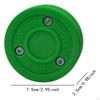 Field Hockey Ball and Roller Puck for Activities
