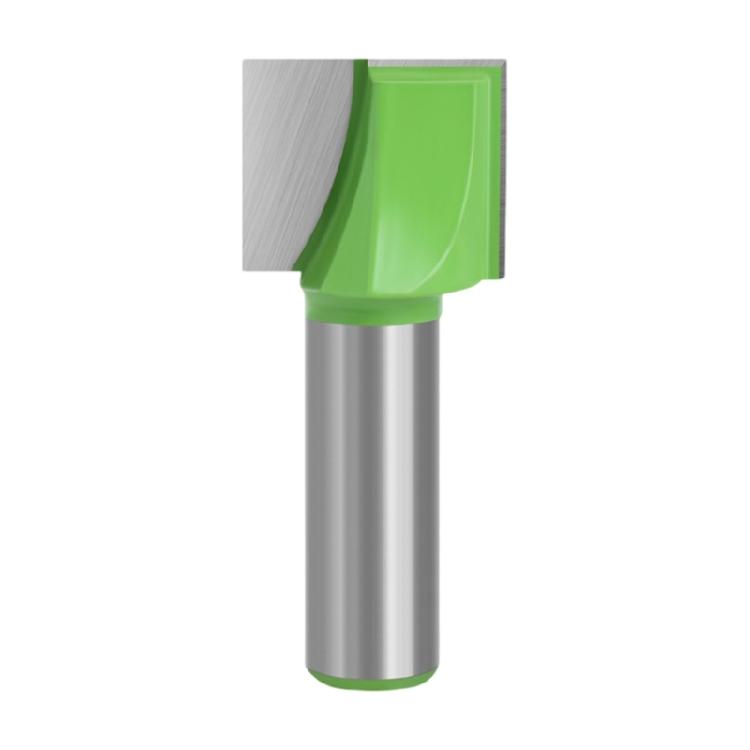 Premium Steel Bottom Cleaning Routers Bit Cutter for Woodworking 1/2Inch Shank Ensures Precise and Clean Milling