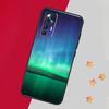Nordlicht Hülle Für Xiaomi 15 14 13 Ultra 11T 12T 13T 14T Pro Hülle Für POCO X7 X6 X3 X5 F5 F6 F7 Pro