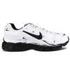 Nike Initiator Abrasion Resistant Breathable Low top Casual City Commuting Running Shoes Unisex 394055-100(Team644-LD)