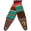 Fender Strap Sonoran Strap Oasis 992132545 2" -