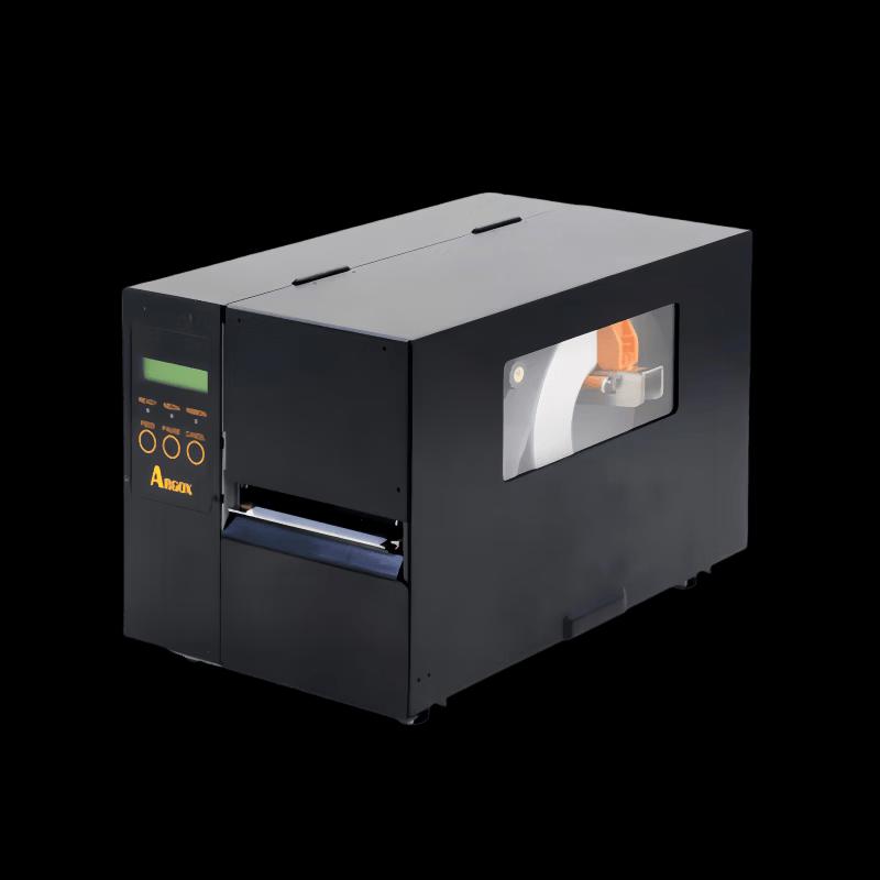 Argox MX-200 Industrial Thermal Transfer Label Printer CN plug (adapter included)