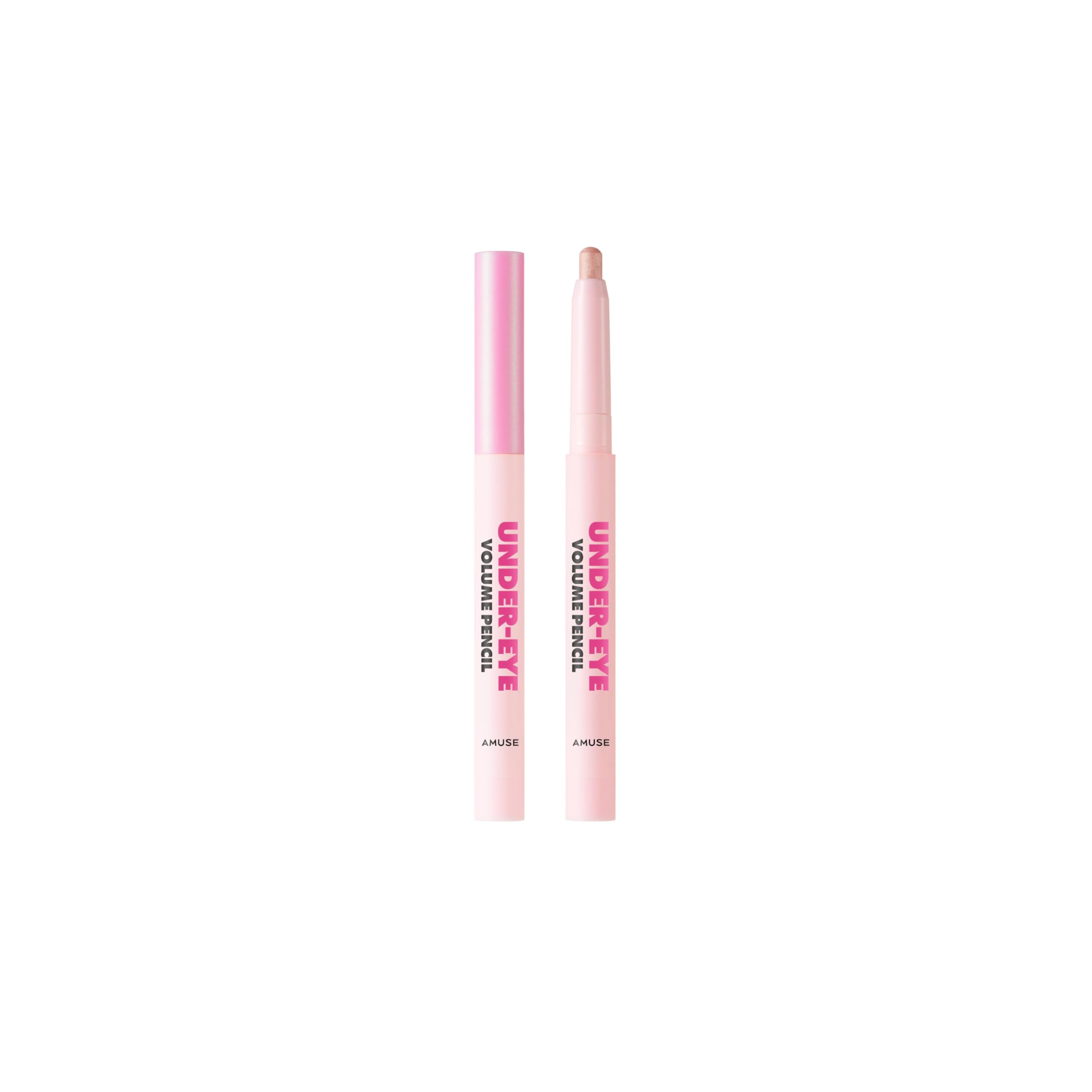 

Bag Volume AMUSE Tear Bag Liner Pink [AMUSE Official] [Tear Pencil] (03 Ballerina)