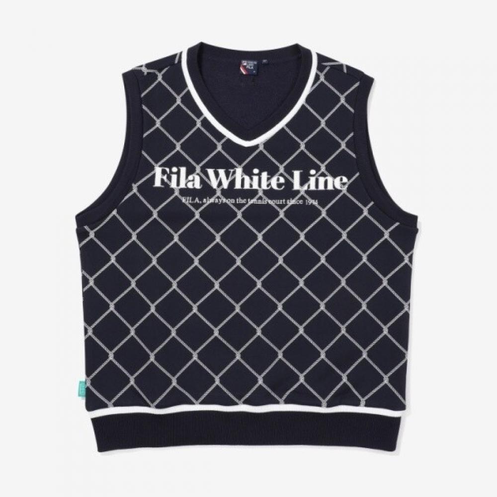 Fila Tennis Life Vest Fs2vtf1331xmue 100(L)