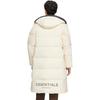 Li Ning Fitness Series Down Jacket Men's Swan White AYMS021-2