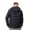 Jack Wills Mens Kershaw Embroidered Logo Hooded Jacket