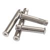 304 Stainless Steel Countersunk Hex Socket Expansion Bolt (M6, M8, M10, M12)