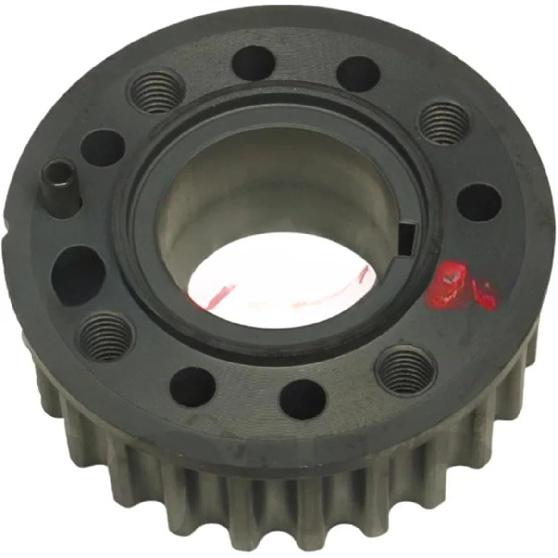 

MR994969 Crankshaft Camshaft Drive Sprocket Compatible With Mitsubishi Airtrek Outlander CU5W Lancer Galant Grandis