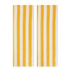 Replacement Cloth for Loungers Water Resistant Polyester Fabric Convenient Outdoor Gear for Camping and Beach Trips