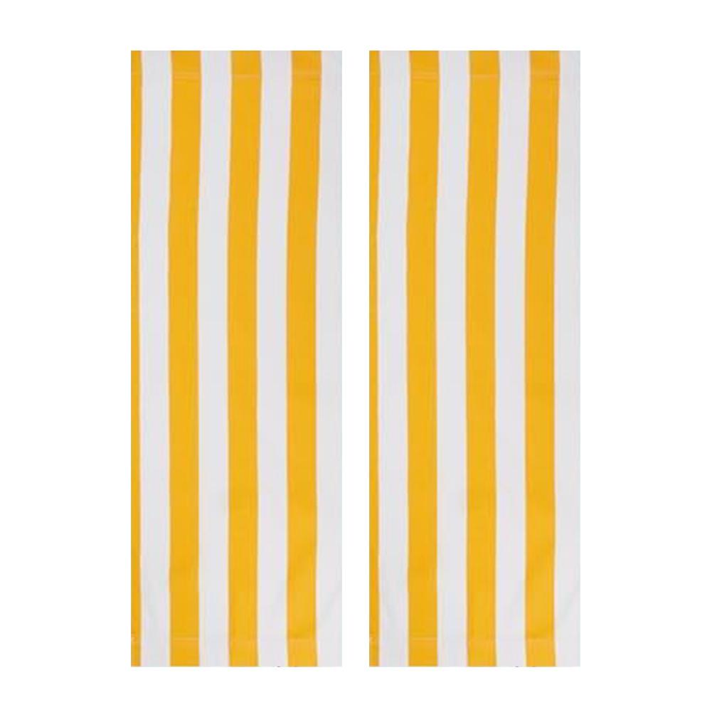 Replacement Cloth for Loungers Water Resistant Polyester Fabric Convenient Outdoor Gear for Camping and Beach Trips