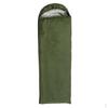 3 Season Single Outdoor Camping Hiking Envelope Sleeping Bag Waterproof Portable