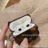 Applicable To Apple AirPods 1 Protective Case Airpodspro1 Earphone Cover Airpod1 Fourth Generation Pro1 Advanced Sense