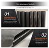Calek Chameleon Carbon Fiber Car Color Change & Decoration Film