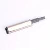 Magnetic Head Soft Close Damper with Device Rebound Push To Open System Damper Buffer Open Door System Automatic Door Closer