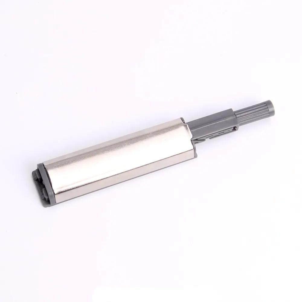 Magnetischer Kopf Soft-Close Dämpfer mit Geräte-Rebound Push-to-Open System Dämpfer Puffer Türöffnungssystem Automatischer Türschließer