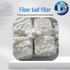 Fiber Ball Filter Media for Aquarium and Fish Tank Water Filtration