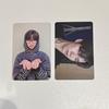 [USED] ahof JL Trading Card Release Event