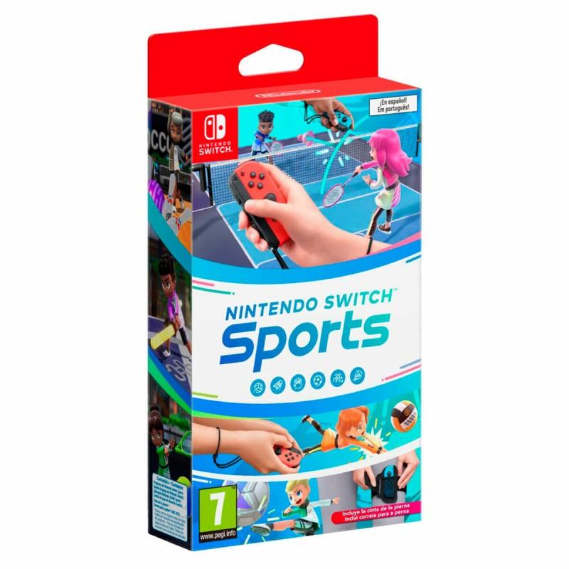 Nintendo Video Game for Switch Nintendo SPORTS