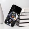 N M-Murder D-Drones Phone Case Silicone Soft For Samsung Galaxy A73,A72,A71,A70,A53,A52,A51