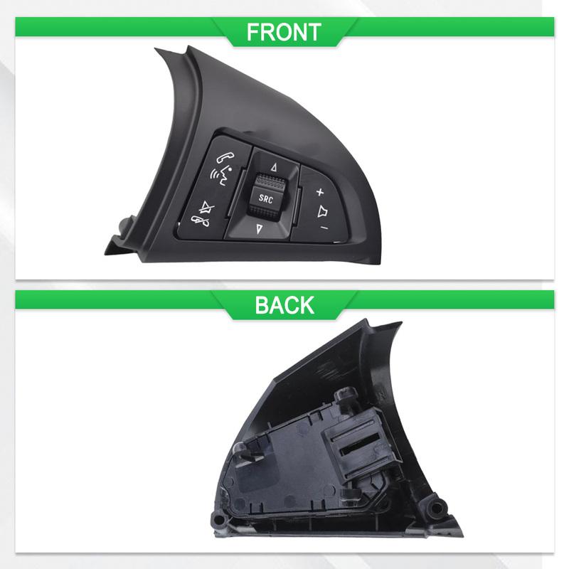 Right 6 P Car Cruise Control Switch for Chevrolet Mai Rui Bao 2012-2016 96892135